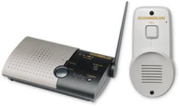 Chamberlain Wireless Doorbell Intercom
