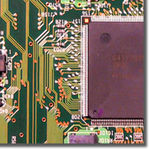 CARD DSX80/160 16Port CO Line Card