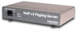 VoIP V3 Paging Server