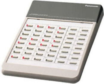 Panasonic DSS Console - White