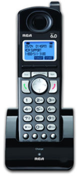 Accessory Handset for 25212, 25252,25255