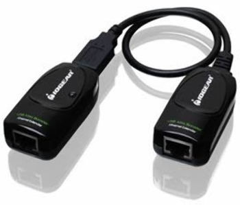 USB Xtra Booster Ethernet Extender-246ft