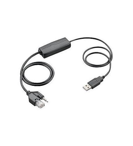 Electronic Hookswitch, USB, APU-71, SAVI