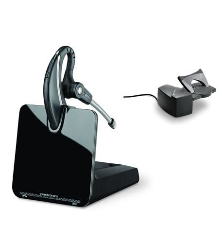 86305-11 Wireless Headset with Lifter