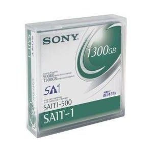 Tape Super AIT-1 Tape 500 GB/1.3 TB