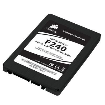 240GB 2.5"" SATA SSD Refurb