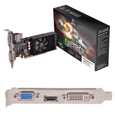 GeForce GT620 1GB PCIe