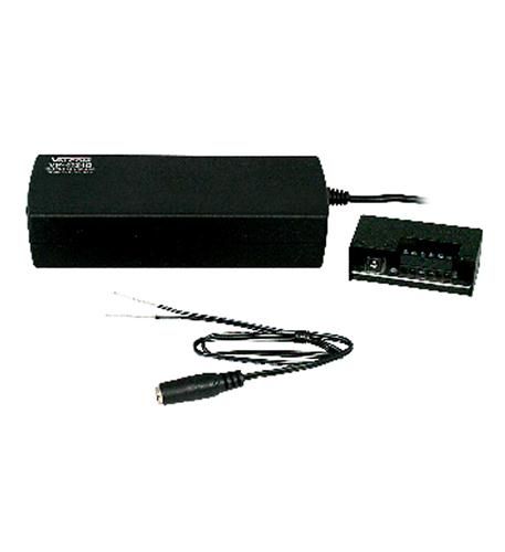 Wall, Rack or Wall Mnt 4 amp Power Suppl