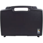 Lightweight Multi-Purpose Stackable Case with Foam 17"" x 4"" x 12.5