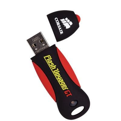 32GB Flash Voyager USB 3.0