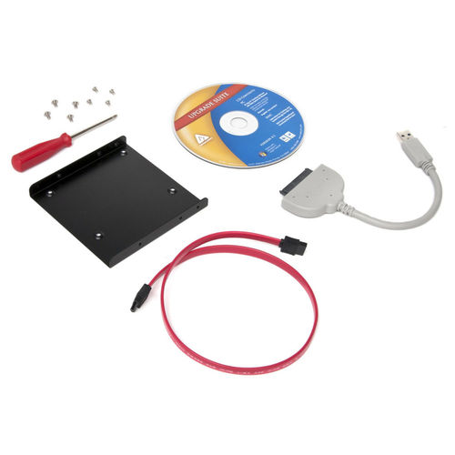 SSD Conversion Kit