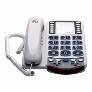 54000.001 Amplified Telephone 50dB