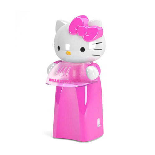 Hello Kitty Hot Air Popcorn Maker