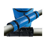 Power Blanket Heated Pipe Wrap 10'L x 5""D(PH040510)