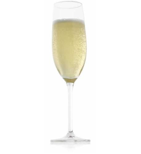 Champagne Glass Set of 2