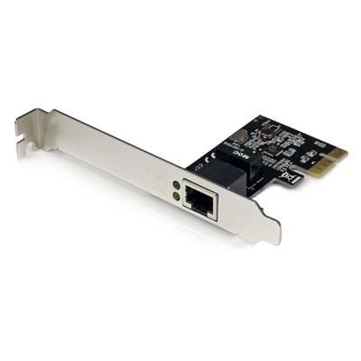 PCIe Gb Adapter Card