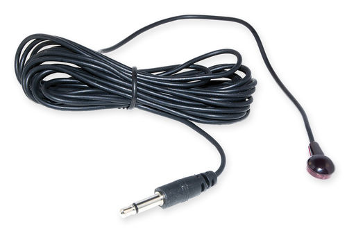 Offex Wholesale Single IR Emitter , 3.5mm Mono Male ,7ft Cable