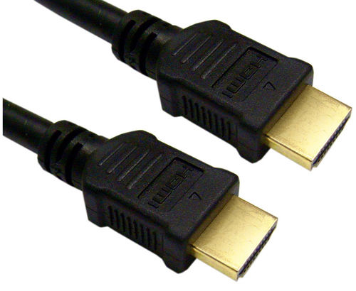 Offex Wholesale HDMI Cable, High Speed with Ethernet, CL2 Rated, 6 ft