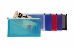 Pencil Case Pouch - Asst Color Case Pack 72