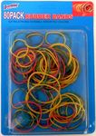 Rubber Bands 80 Pack Case Pack 48