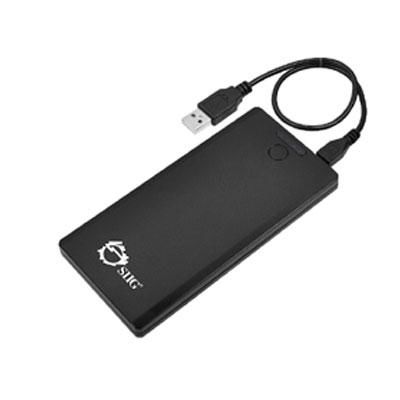 Portable Battery Charger 7200