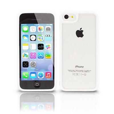 iPhone5C Jamboree WH Soft Case