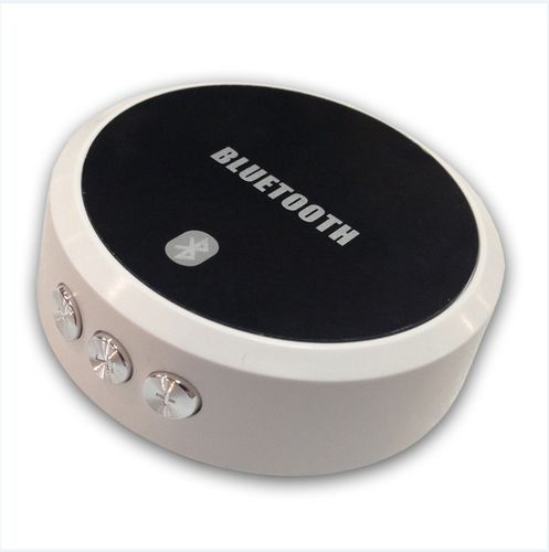 Bluetooth3.0 audio receiver with MIC