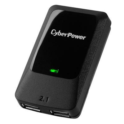 Travel Charger USB2