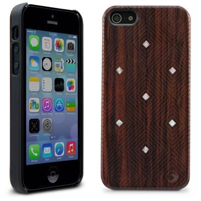 Wood Series iPhone5S Orion