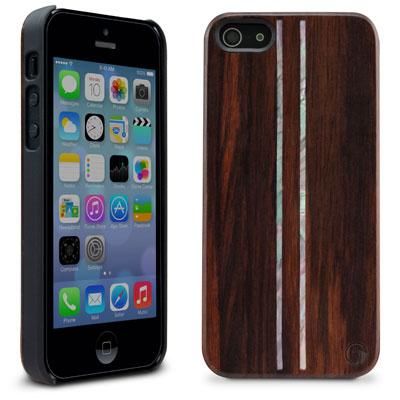 Wood Series iPhone5S Parallel