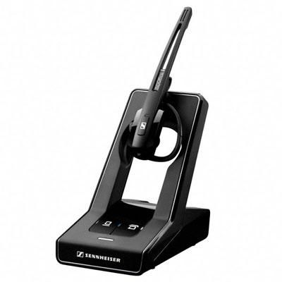 SD DECT Wireless Headset