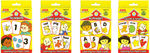 FISHER-PRICE Pre-School Flash Cards Case Pack 24