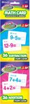 Addition & Subtraction Mini Flash Card Case Pack 72