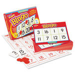 Young Learner Bingo Game, Numbers