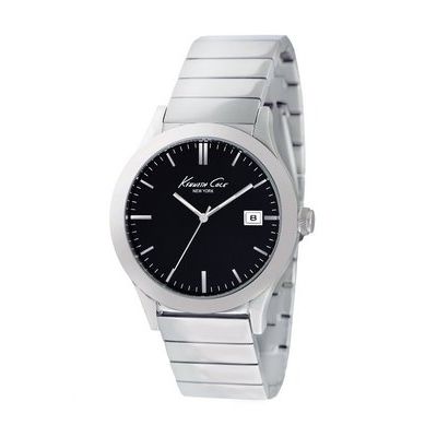 Kenneth Cole Kc9118 Classic Mens Watch