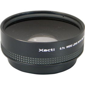 0.7x Wide-Angle Lens Converterwideangle 