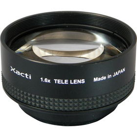 1.6x Telephoto Lens Convertertelephoto 