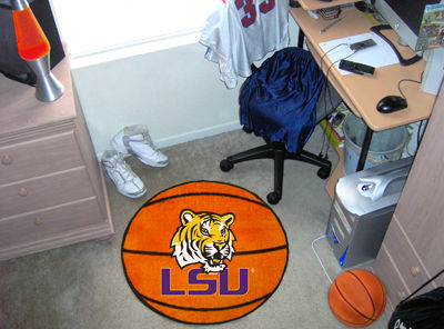 Louisiana State University Basketball Matlouisiana 