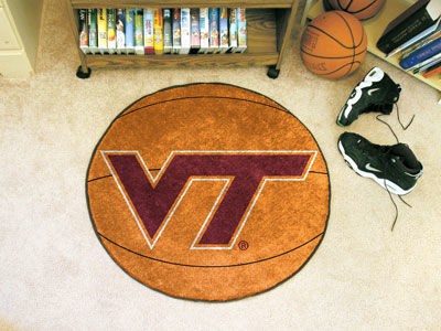 Virginia Tech Basketball Matvirginia 