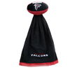 Atlanta Falcons Plush NFL Football with Attached Security Blanket