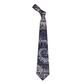 Dallas Cowboys NFL Tie Dye" Mens Tie (100% Silk)"dallas 