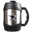 Dallas Cowboys NFL 52oz Stainless Steel Macho Travel Mug