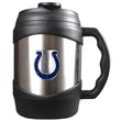 Indianapolis Colts NFL 52oz Stainless Steel Macho Travel Mug