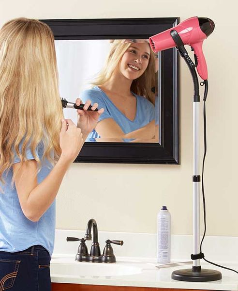 https://www.yourstoreonline.net/id416/name/large/hands-free-hair-dryer-stand-holder-height-adjustable-360-degree-rotating-stainless-steel-with-hea.jpg