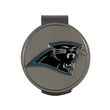 Carolina Panthers NFL Hat Clip and Ball Marker