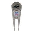 Carolina Panthers NFL Repair Tool & Ball Marker