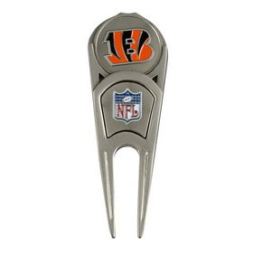 Cincinnati Bengals NFL Repair Tool & Ball Markercincinnati 