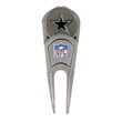 Dallas Cowboys NFL Repair Tool & Ball Marker