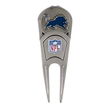 Detroit Lions NFL Repair Tool & Ball Marker