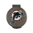 Miami Dolphins NFL Hat Clip and Ball Marker